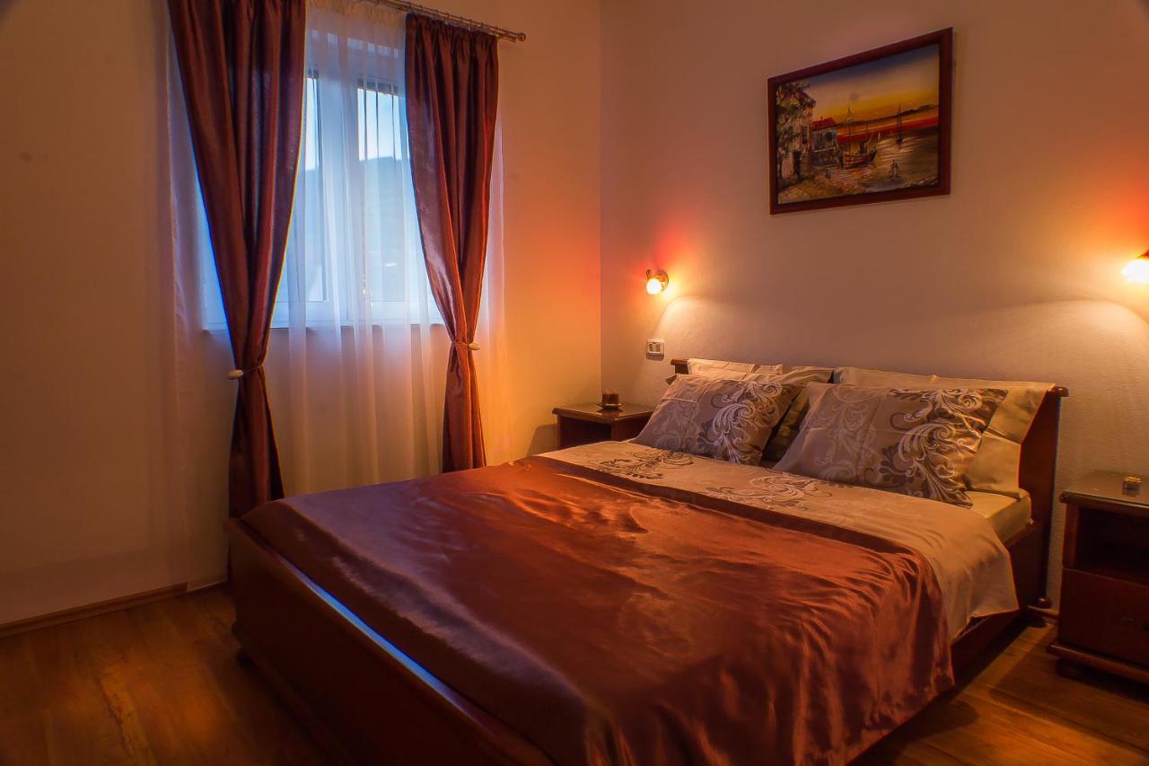 Dmm Apartments 蒂瓦特 外观 照片