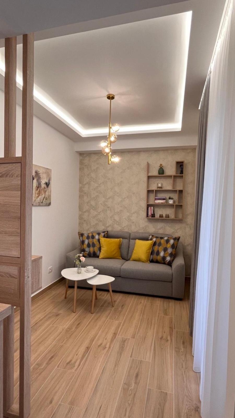 Dmm Apartments 蒂瓦特 外观 照片