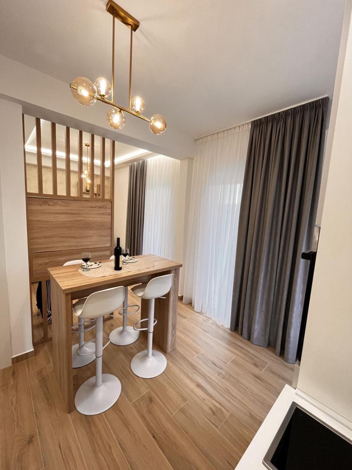 Dmm Apartments 蒂瓦特 外观 照片