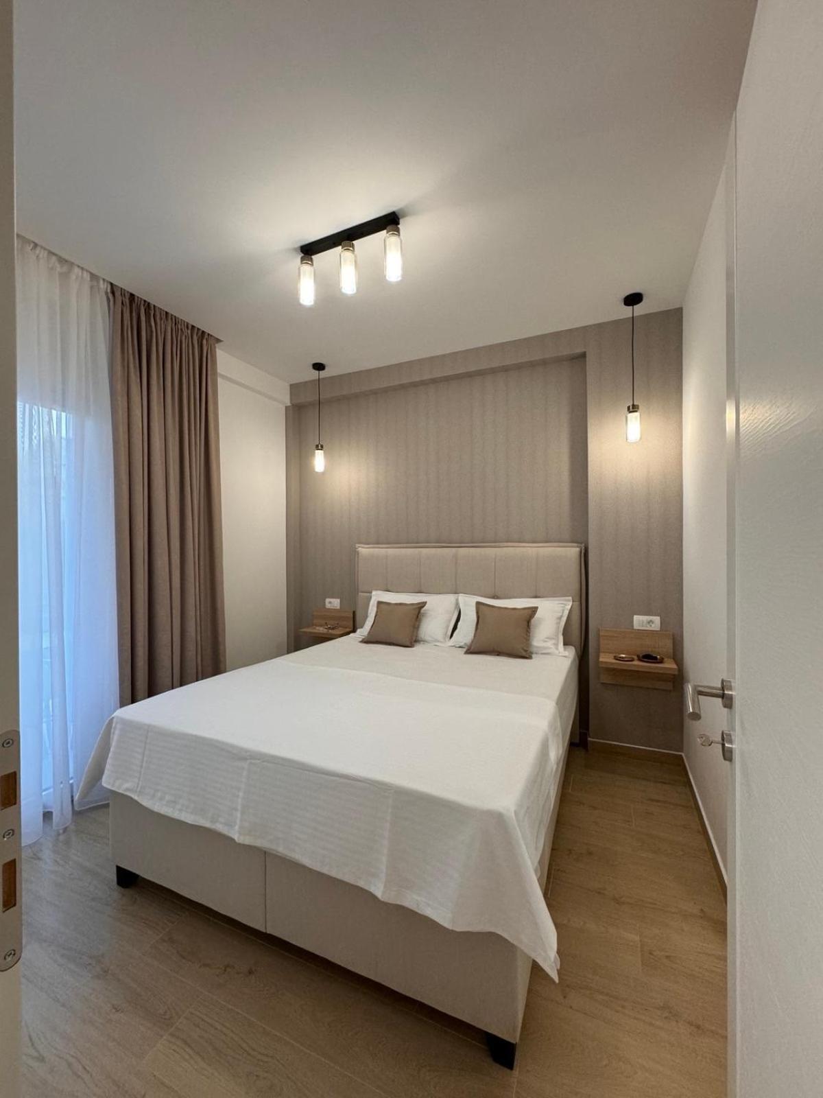 Dmm Apartments 蒂瓦特 外观 照片